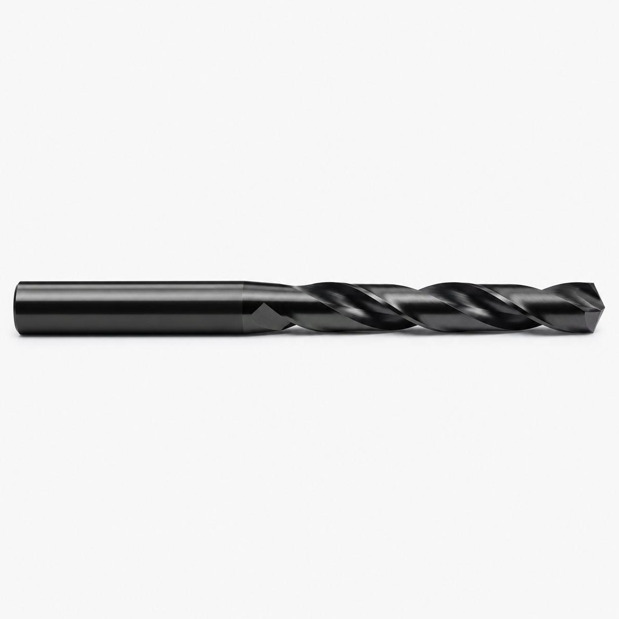 Carbide Drills