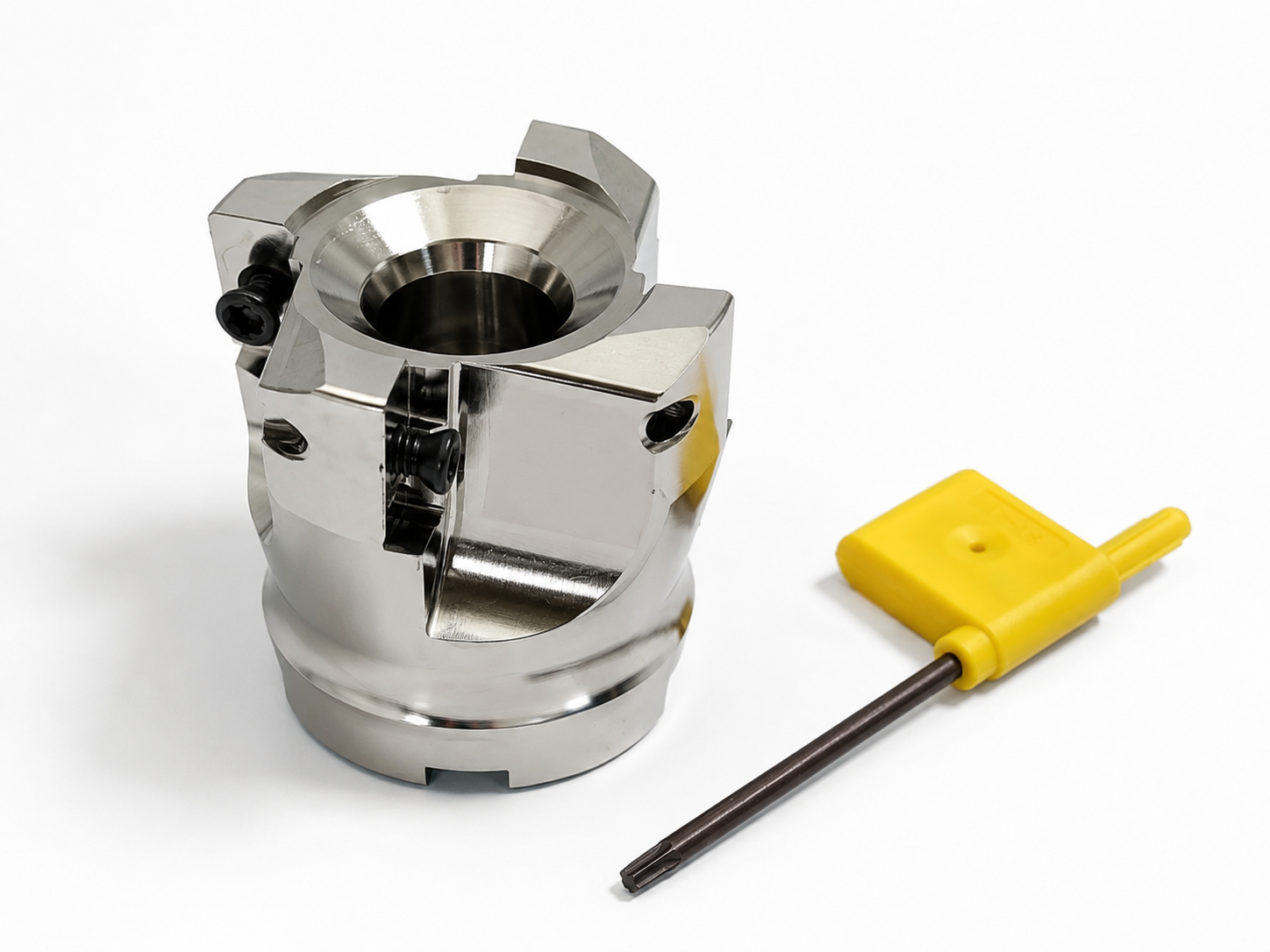 Face Milling Cutters