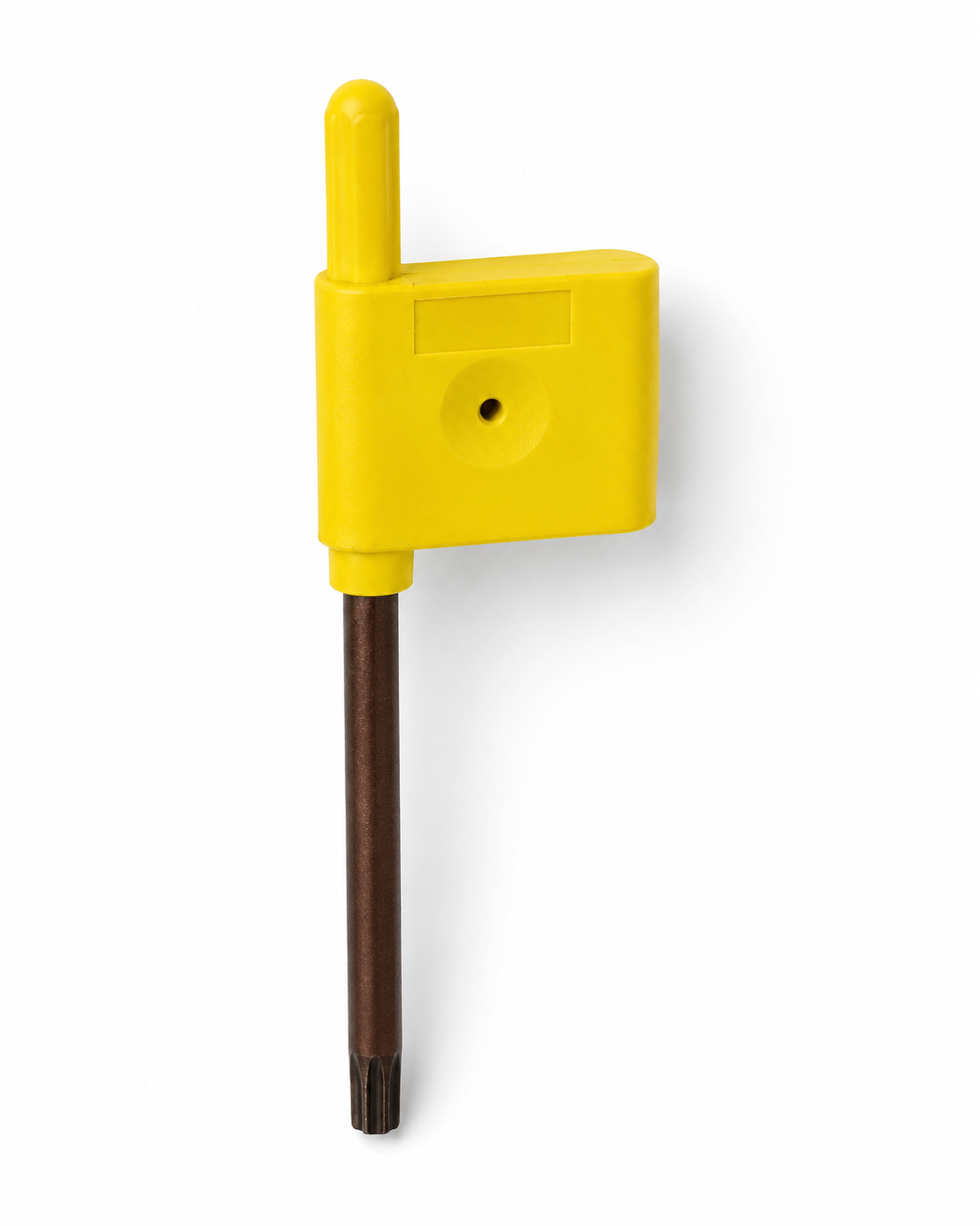 Flag Type Torx Key