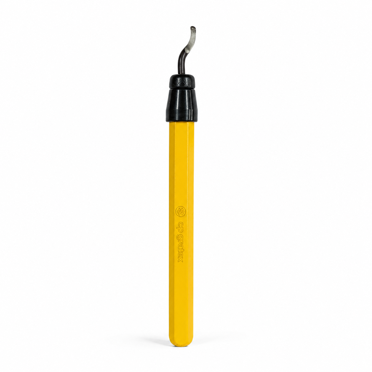 Hand Deburring Tool