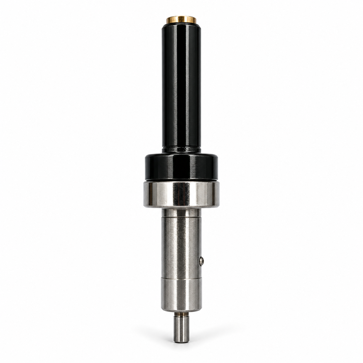 Mechanical Edge Finder