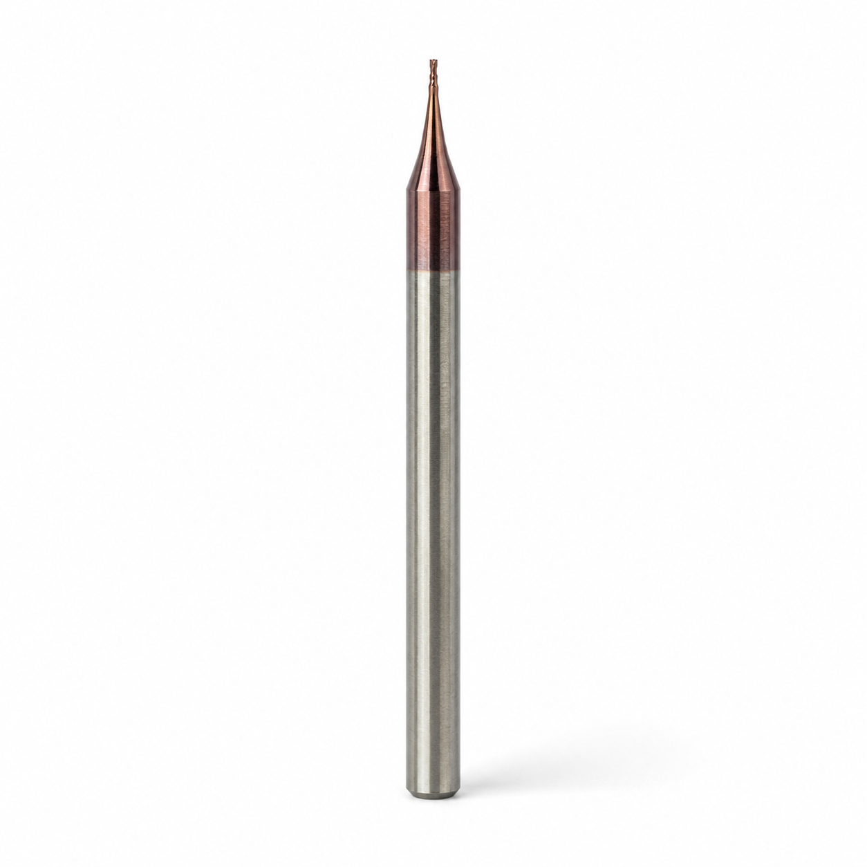 Solid Carbide Micro End Mills