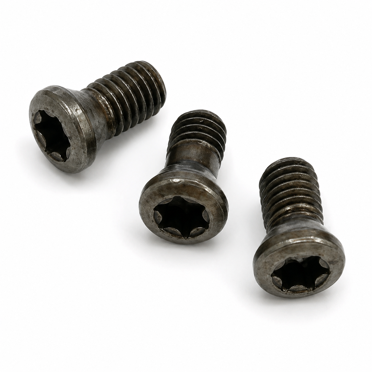 Torx Pan Head Machine Screw